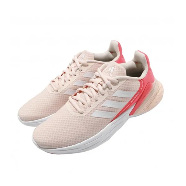 Giày Thể Thao Nữ Adidas Response SR Pink/White FX3645 Màu Hồng Nhạt Size 39