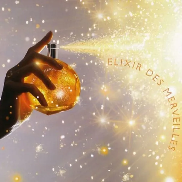Nước Hoa Nữ Hèrmes Elixir Des Merveilles EDP 100ml - Nước hoa - Vua Hàng Hiệu