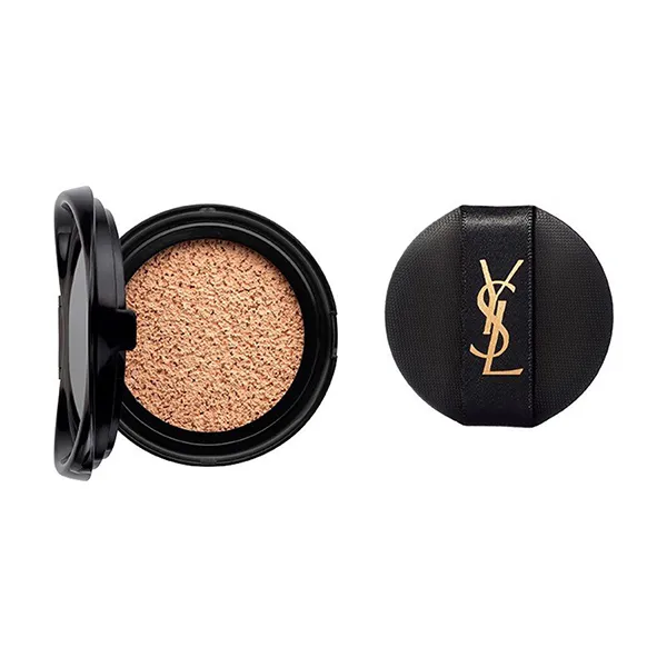 Lõi Phấn Nước Yves Saint Laurent YSL All Hours Cushion Foundation Tone 10 14g - Trang điểm - Vua Hàng Hiệu