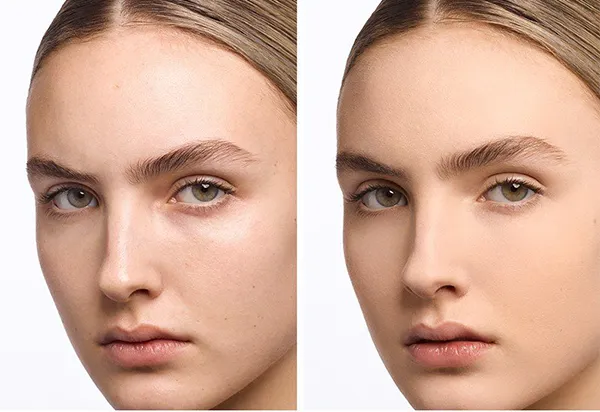 Lõi Phấn Nước Yves Saint Laurent YSL All Hours Cushion Foundation Tone 10 14g - Trang điểm - Vua Hàng Hiệu