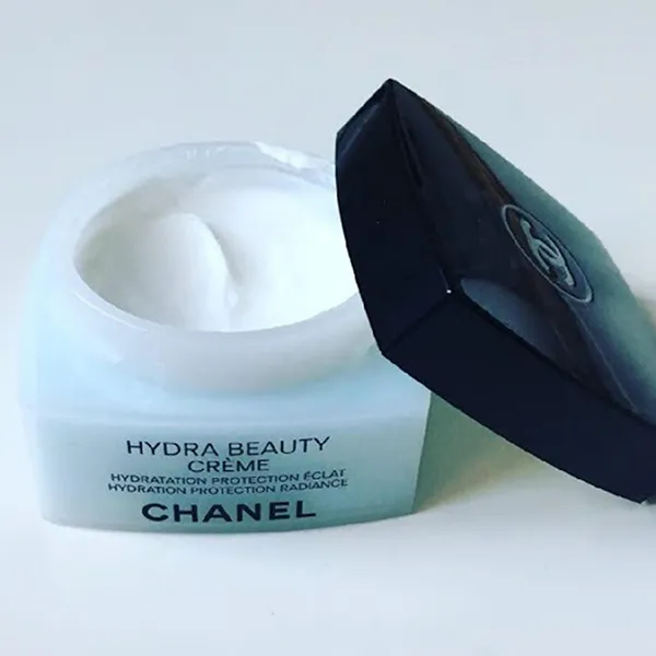 Kem Dưỡng Ẩm Hỗ Trợ Giảm Thâm, Mờ Nám Chanel Hydra Beauty Creme 50g - Mỹ phẩm - Vua Hàng Hiệu