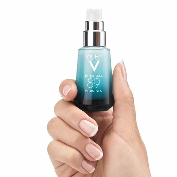 Kem Dưỡng Mắt Vichy Mineral 89 Eyes 15ml - Mỹ phẩm - Vua Hàng Hiệu
