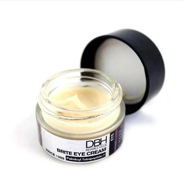 Kem Dưỡng Hỗ Trợ Giảm Thâm Mắt DBH Brite Eye Cream 14g - Mỹ phẩm - Vua Hàng Hiệu