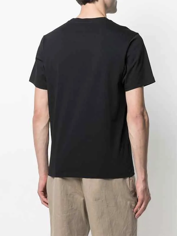 Áo Phông Kenzo Tiger Motif Logo-Print T-Shirt Màu Đen Size M - Thời trang - Vua Hàng Hiệu