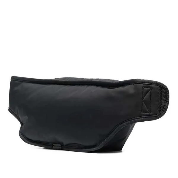 Túi Đeo Hông Kenzo Kansai Yamamoto Belt Bag Màu Đen