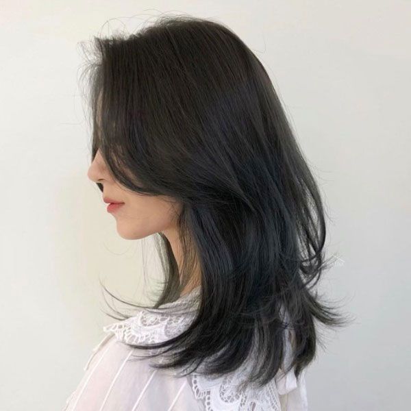 26 kiểu tóc layer nữ trẻ trung đẹp nhất năm 2023  Andora