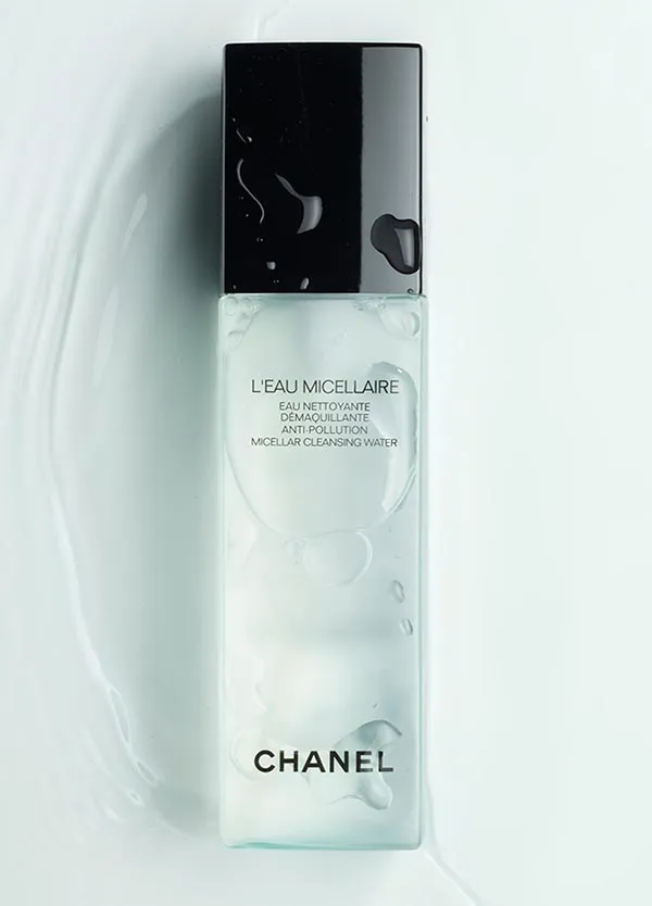 Chanel/香奈儿山茶花润泽柔和卸妆水150ml 温和清洁舒缓正品-Taobao