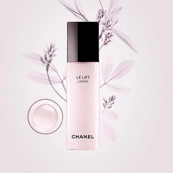 Nước Dưỡng Cân Bằng Giúp Săn Chắc, Căng Mịn Chanel Le Lift Lotion 150ml - Mỹ phẩm - Vua Hàng Hiệu