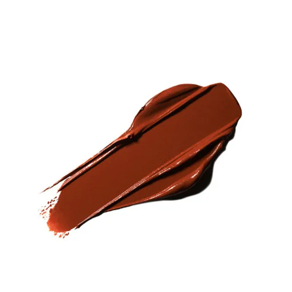 Son MAC 486 Marrakesh Me Later Màu Đỏ Đất Love Me Liquid Lip Colour