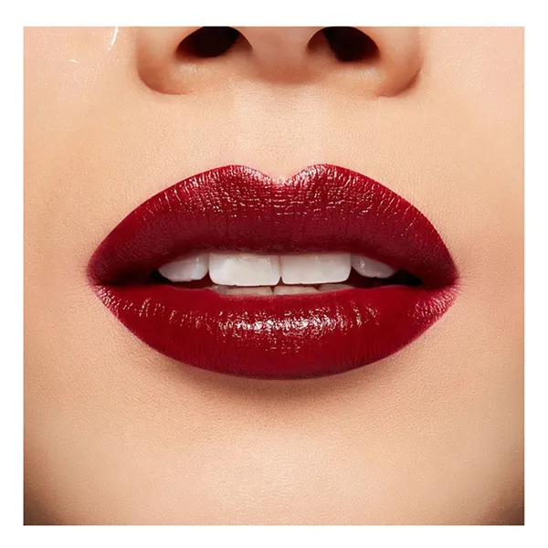 Son MAC 484 Gift To The Gods Màu Đỏ Nâu Love Me Liquid Lip Colour