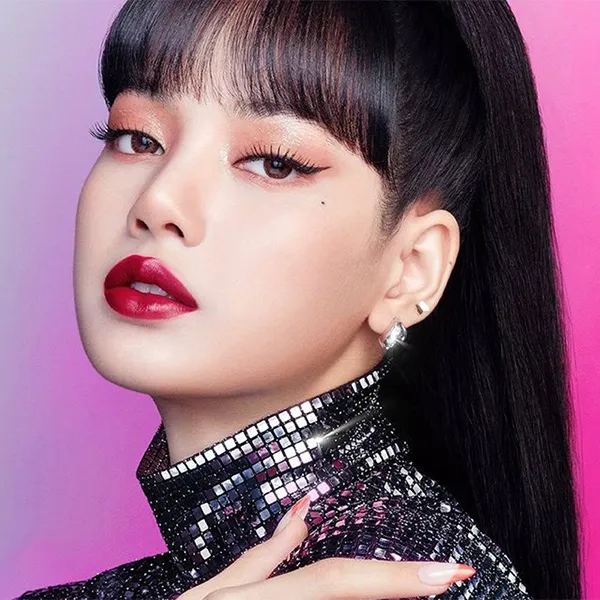 Son MAC 493 E For Efortless Màu Đỏ Bordeaux Love Me Lipuid Lip Colour - Son Môi - Vua Hàng Hiệu