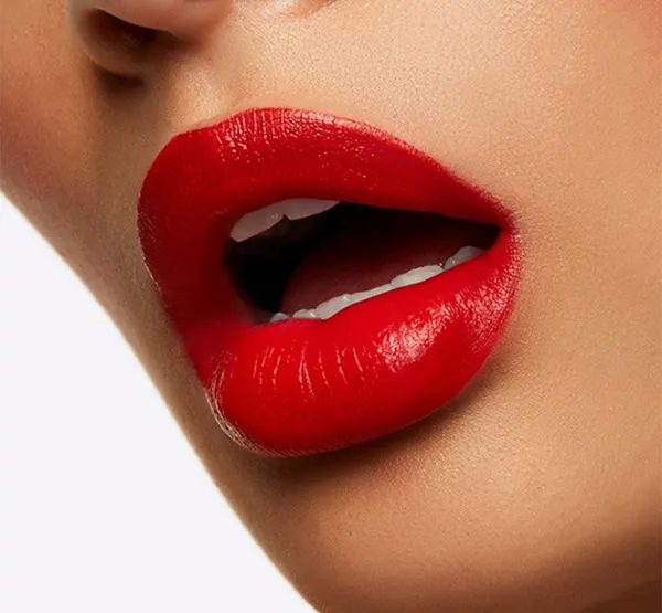 Son Mac Love Me Liquid Lip Colour 492 Yeah, I’m Fancy Đỏ Cam - Son Môi - Vua Hàng Hiệu
