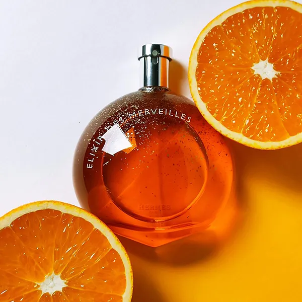 Nước Hoa Nữ Hèrmes Elixir Des Merveilles EDP 100ml - Nước hoa - Vua Hàng Hiệu