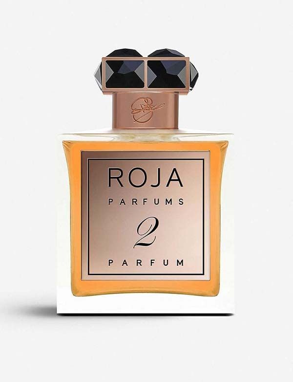 Nước Hoa Unisex Roja Parfums Parfum De La Nuit No 2 100ml - 1