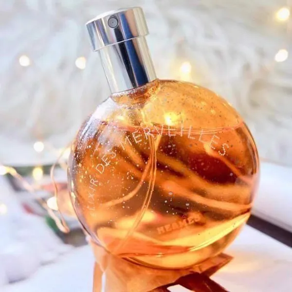 Nước Hoa Nữ Hèrmes Elixir Des Merveilles EDP 100ml - Nước hoa - Vua Hàng Hiệu