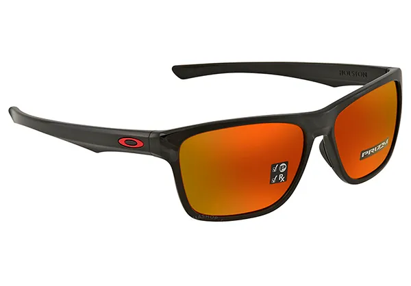 Mua Kính Mát Oakley Holston Prizm Ruby Rectangular Men's Sunglasses OO9334  933412 58 Màu Cam - Oakley - Mua tại Vua Hàng Hiệu h031841