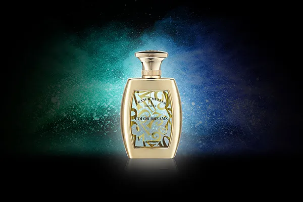 Nước Hoa Unisex Franck Muller Color Dream EDP 75ml - Nước hoa - Vua Hàng Hiệu