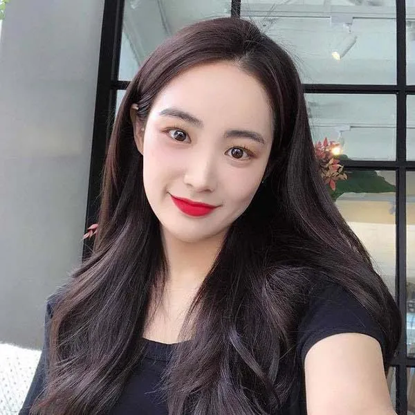 Son Pat McGrath Labs Matte 049 Forbidden Love Màu Đỏ Tươi