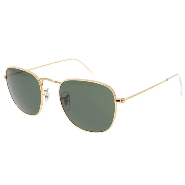 Kính mát Rayban RB3857-9196/31(51) Màu Xanh Green