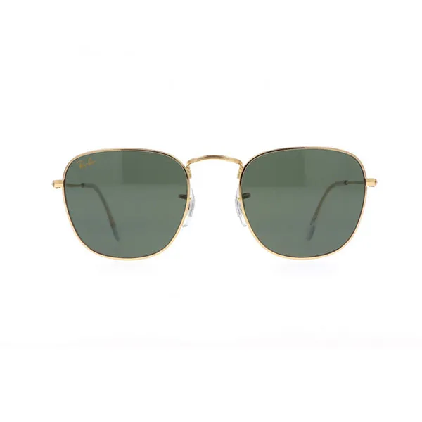 Kính mát Rayban RB3857-9196/31(51) Màu Xanh Green