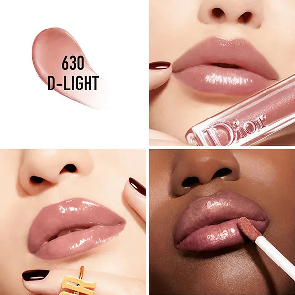Review 11 màu son bóng Dior Addict Stellar Lip Gloss cho đôi môi căng mọng sexy 10