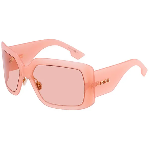 Kính Mát Dior Solight2 FWM/HO Polarized Màu Hồng - Kính mắt - Vua Hàng Hiệu