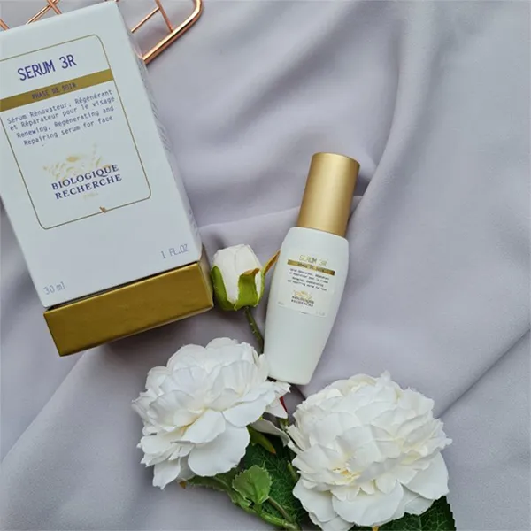 Serum Hỗ Trợ Trẻ Hóa Da Biologique Recherche 3R 30ml