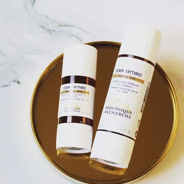 Serum Làm Dịu Da Biologique Recherche Serum Biosensible 30ml - Mỹ phẩm - Vua Hàng Hiệu