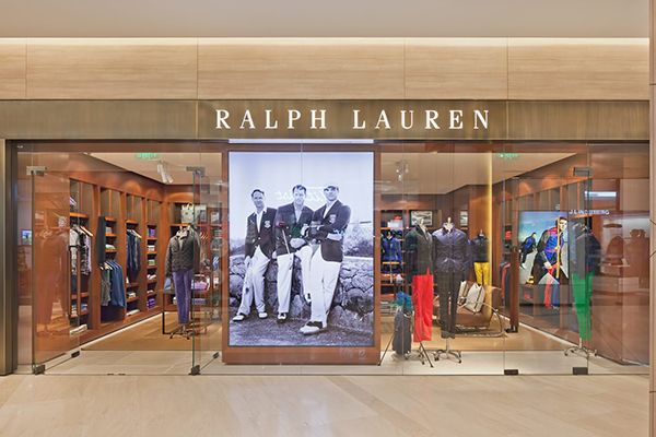 Mua Áo Polo Nam Ralph Lauren Màu Xanh Than Size S - Ralph Lauren - Mua Tại  Vua Hàng Hiệu Pvn358