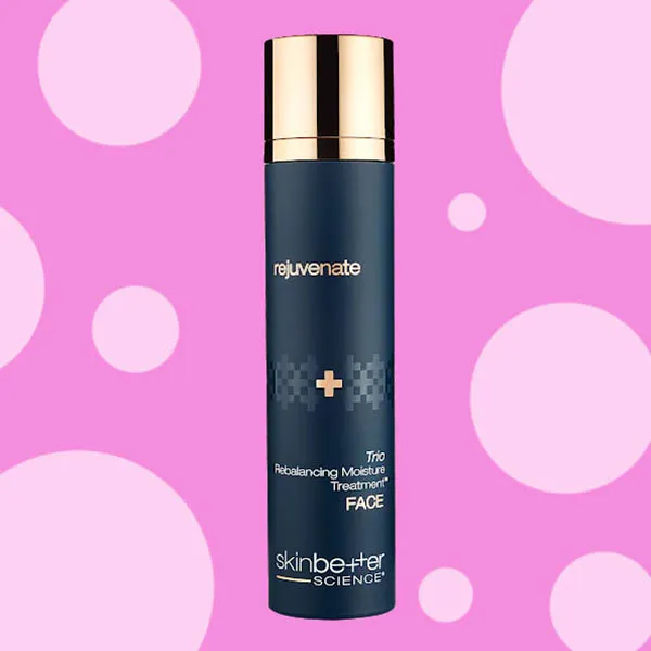 Kem Phục Hồi Cấp Ẩm Skinbetter Science Trio Rebalancing Moisture Treatment 50ml - Mỹ phẩm - Vua Hàng Hiệu