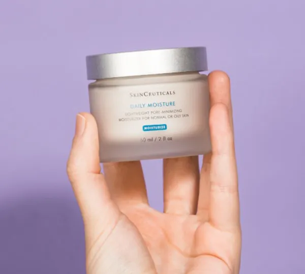 Kem Dưỡng Ẩm Skinceuticals Daily Moisture 60ml - Mỹ phẩm - Vua Hàng Hiệu