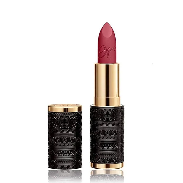 Son Kilian Le Rouge Parfume Matte 257 Crazy Rose Màu Hồng Đất