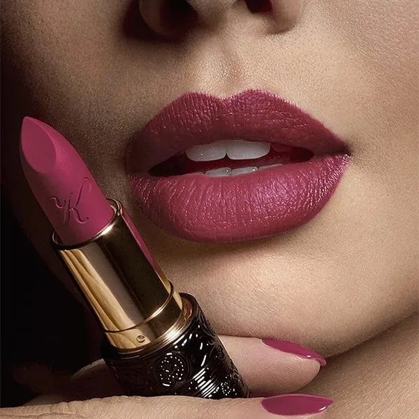 Son Kilian Le Rouge Parfume Matte 257 Crazy Rose Màu Hồng Đất