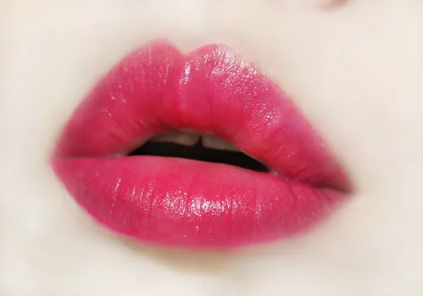 Son Lancôme L’Absolu Rouge Valentine Edition 368 Màu Hồng