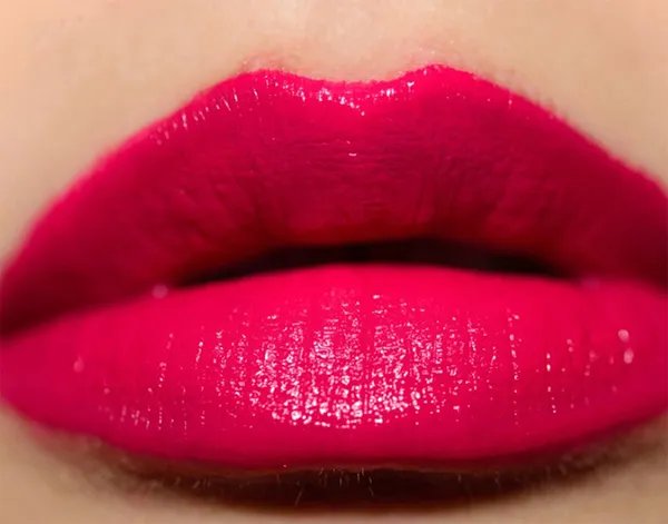 Son Mac Love Me Liquid Lip Colour 494 Hey Good Looking Màu Hồng Cánh Sen - Son Môi - Vua Hàng Hiệu