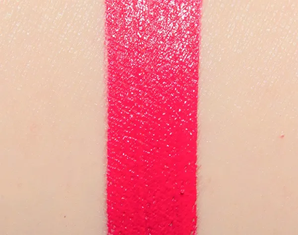 Son Mac Love Me Liquid Lip Colour 494 Hey Good Looking Màu Hồng Cánh Sen - Son Môi - Vua Hàng Hiệu