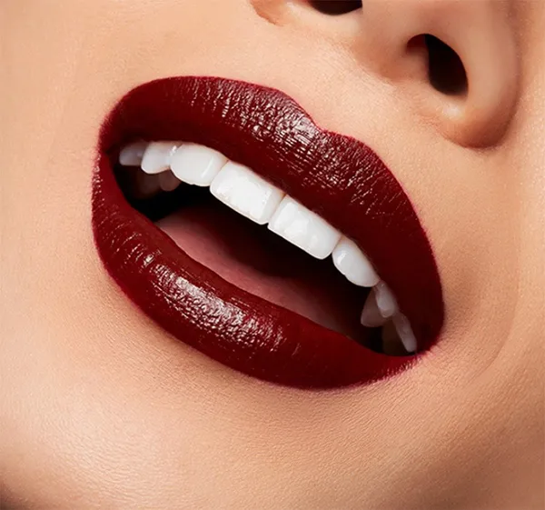 Son Mac Love Me Liquid Lip Colour 496 I Vote For You Màu Nâu Chococlate
