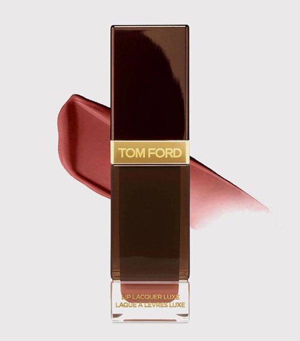 Review 5 màu son kem Tom Ford Lip Lacquer Luxe đẹp nhất cho nàng - 8