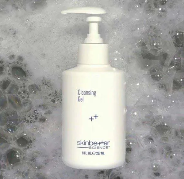 Sữa Rửa Mặt SkinBetter Science Cleansing Gel 237ml