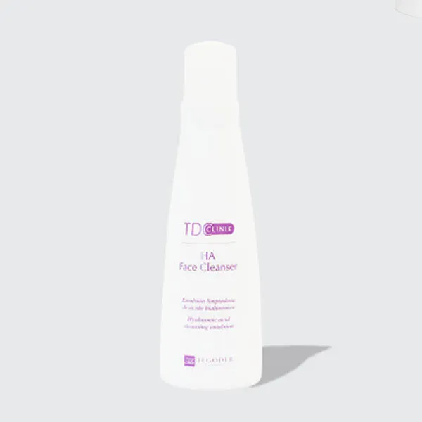 Sữa Rửa Mặt Cấp Ẩm Tegoder HA Face Cleanser 200ml