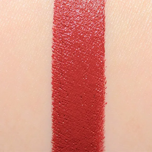 Son MAC 480 Whatta Doll Màu Hồng Khô Love Me Lipquid Lip Colour