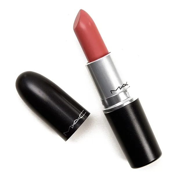 Son Mac 649 Down To An Art Matte Màu Hồng Đào