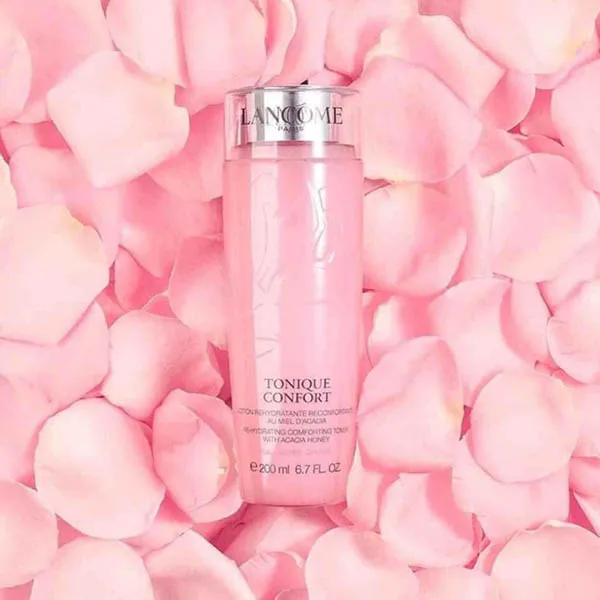 Nước Hoa Hồng Lancôme Tonique Confort