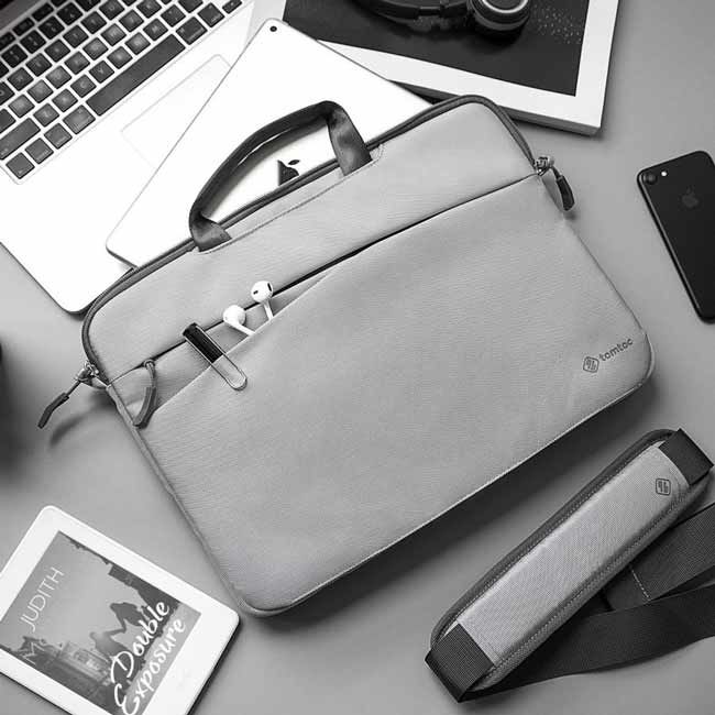 Top 8 mẫu túi đựng laptop cao cấp chống sốc tốt được yêu thích  - 3