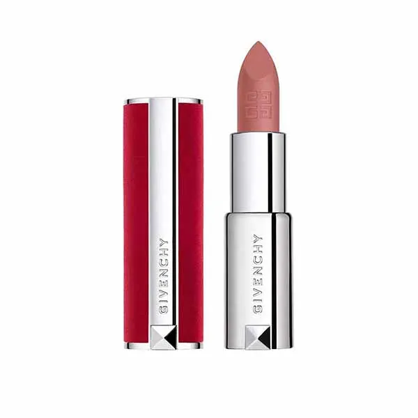 Son Givenchy 10 Beige Nu Màu Hồng Nude - Son Môi - Vua Hàng Hiệu