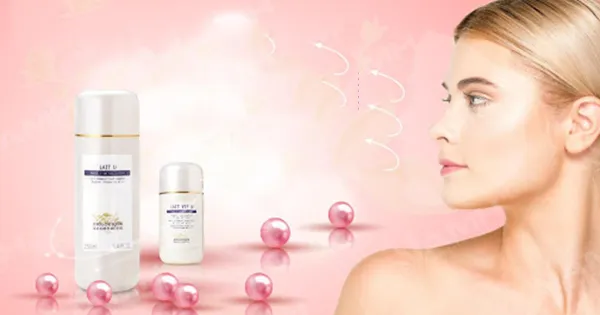 Sữa Rửa Mặt Hỗ Trợ Làm Sáng Da Biologique Recherche LAIT U 250ml - Sữa Rửa Mặt - Vua Hàng Hiệu