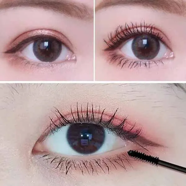 Chuốt Mi Mascara Guerlain Cils D'Enfer Maxi Lash Mascara 8.5ml - Trang điểm - Vua Hàng Hiệu