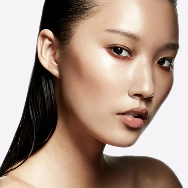 Xịt Trang Điểm Ánh Nhũ MAC Fix+ Goldlite 100ml - Trang điểm - Vua Hàng Hiệu