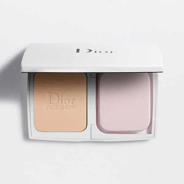 Phấn Phủ Dior Snow Compact Luminous Perfection Brightening Foundation SPF 20 PA +++ Tone 012 - Trang điểm - Vua Hàng Hiệu
