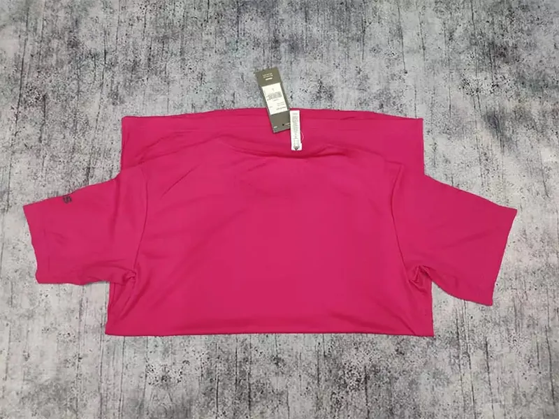 Áo Thun Adidas Freelift Chill Purple Lotus CZ5477 Tshirt Màu Hồng